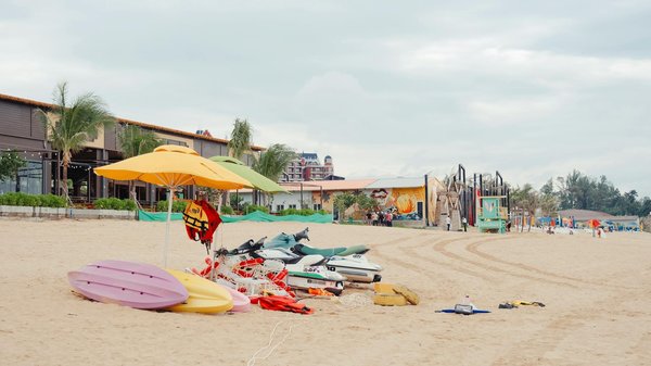 Les 10 destinations les plus prisées en 2022