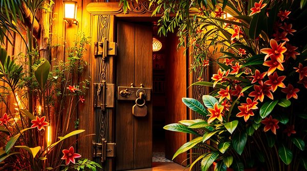 Hébergements insolites à Cebu : découvrez l'inattendu