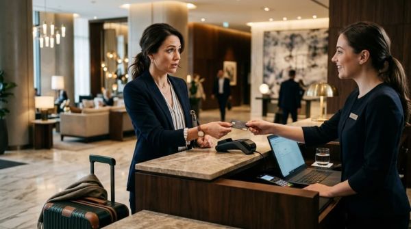 Top 10 hôtels d'affaires à Paris centre : découvrez l'inattendu
