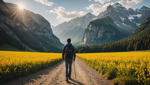 Vivez une expérience unique avec un voyage sur-mesure