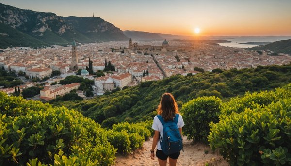 Destination été 2025 : top 10 des lieux à découvrir !