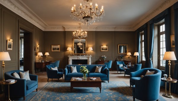 Découvrez l'hôtel côte d'opale : charme et confort près de la mer