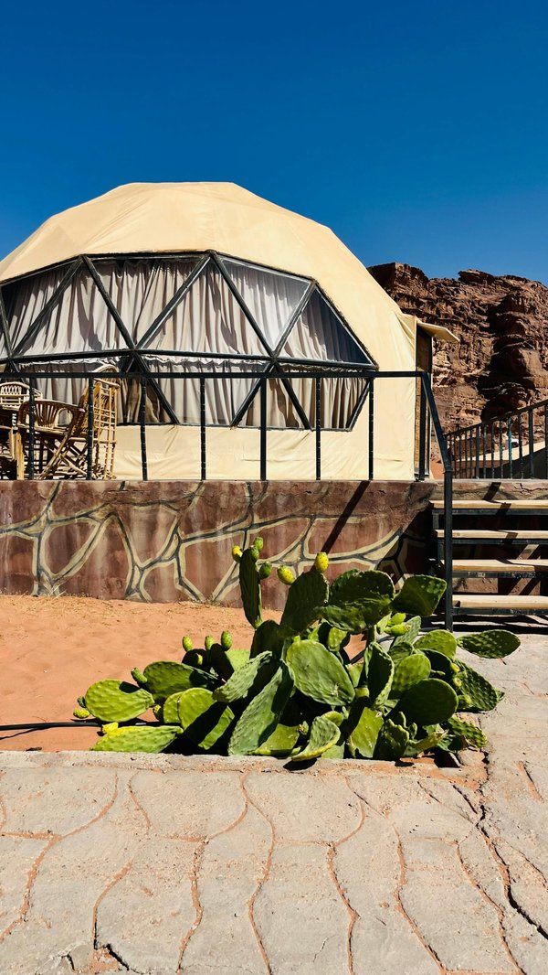 Passer des nuits insolites en France au cours d'une escapade unique